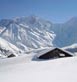 photos de ski à megeve ski school megeve ski instructor booking ski lesson with ski school megeve paysage de neige a megeve montagnes enneigées site magnifique beauté de la montagne ski megeve le mont blanc en hiver ski de luxe a megeve dans un cadre splendide photo de neige a megeve