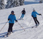 Ecole de ski megeve reserver moniteur de ski megeve