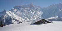 ecole de ski megeve