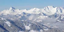 ecole de ski megeve mont d'arbois